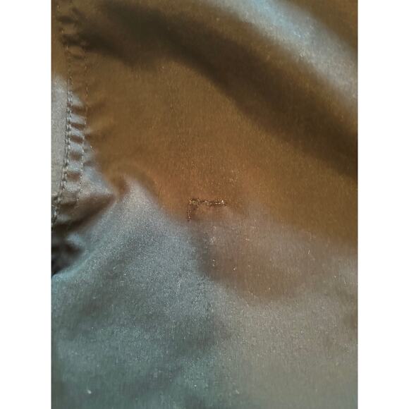 VGUC Vintage Starter Jacket Super Bowl XXXIII Sunday Jan 31, 1999 Miami Sz XL - Picture 7 of 8